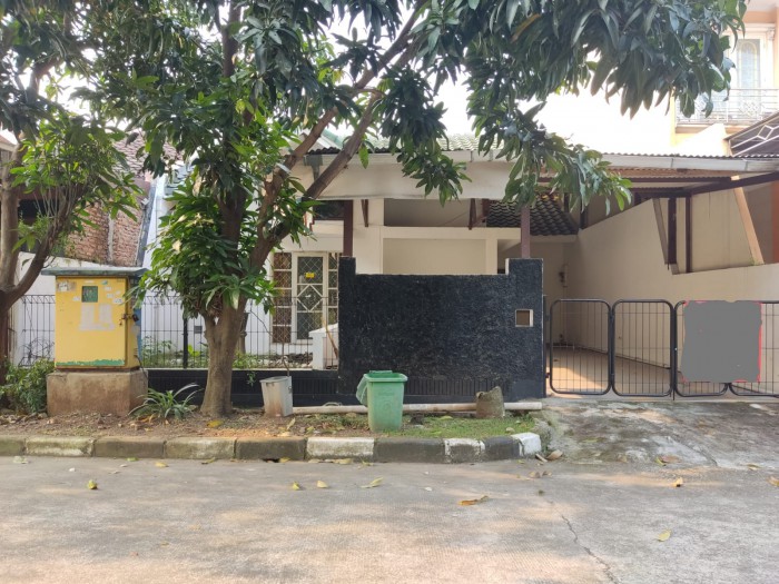 Rumah Dijual di Mekar Indah Jababeka Cikarang